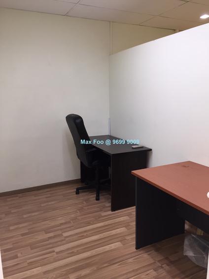 FAR EAST SHOPPING CENTRE (D9), Office #96673552